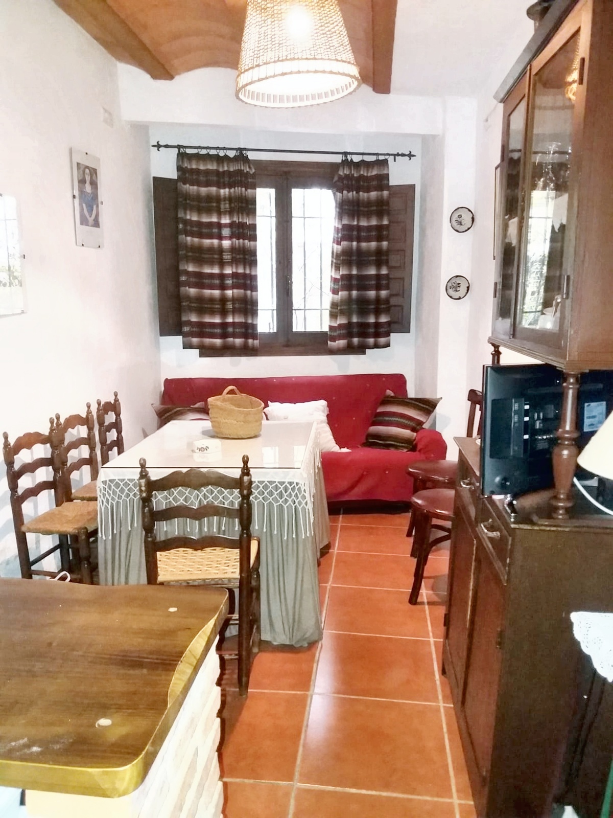 Maison 6 chambres pour 12 personnes à Quesada - Photo 2