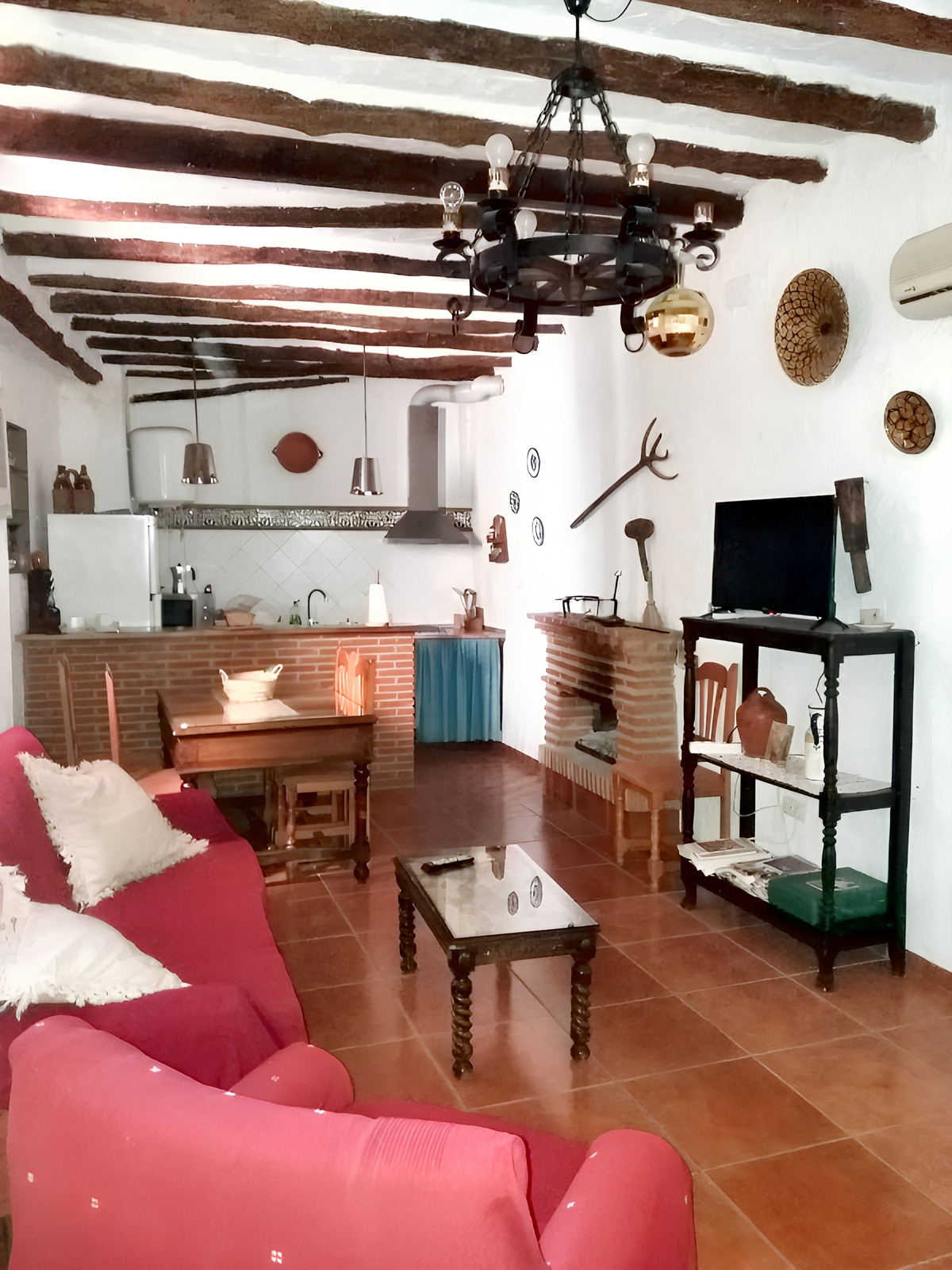 Maison 6 chambres pour 12 personnes à Quesada - Photo 3