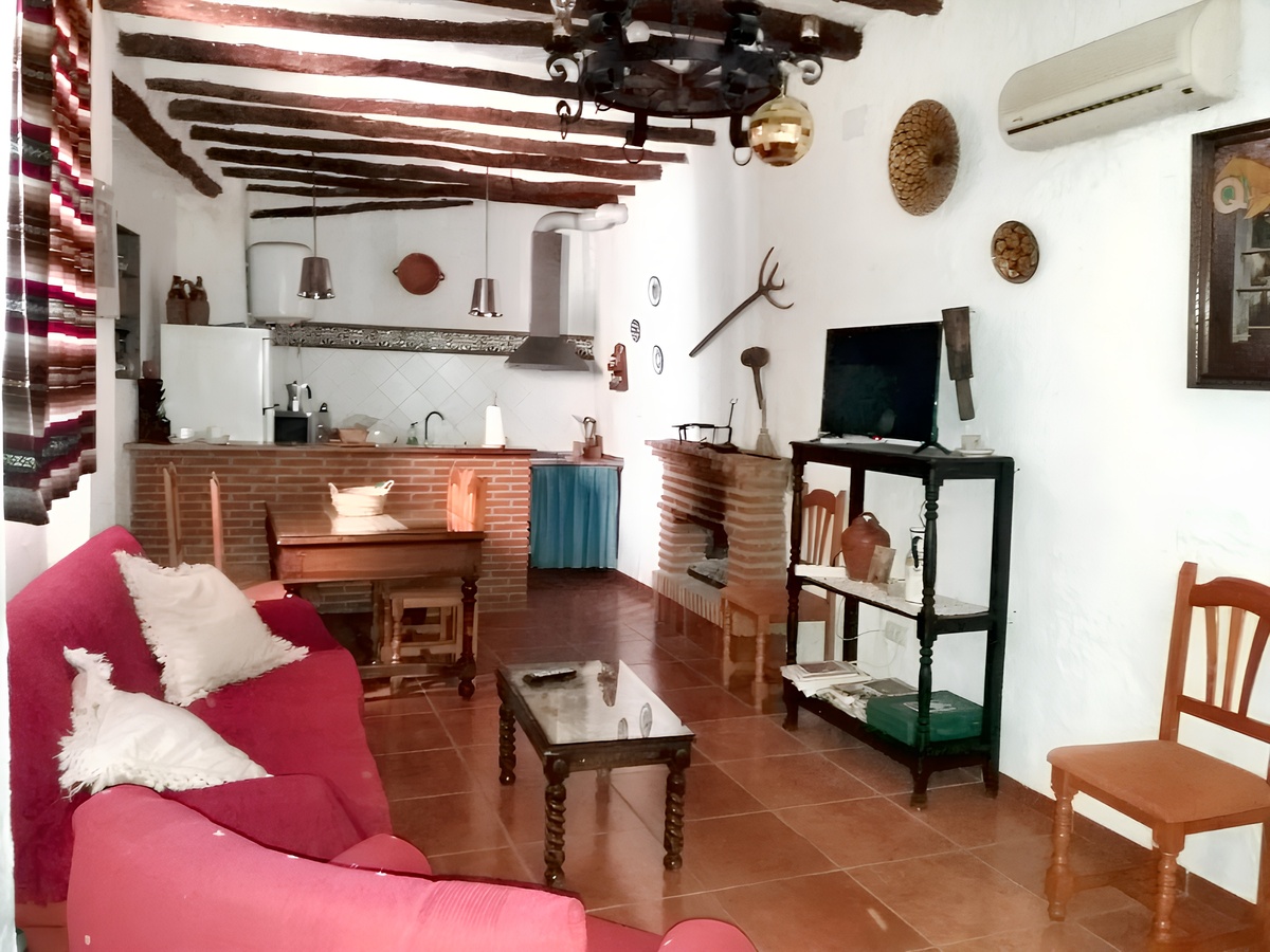 Maison 6 chambres pour 12 personnes à Quesada - Photo 5