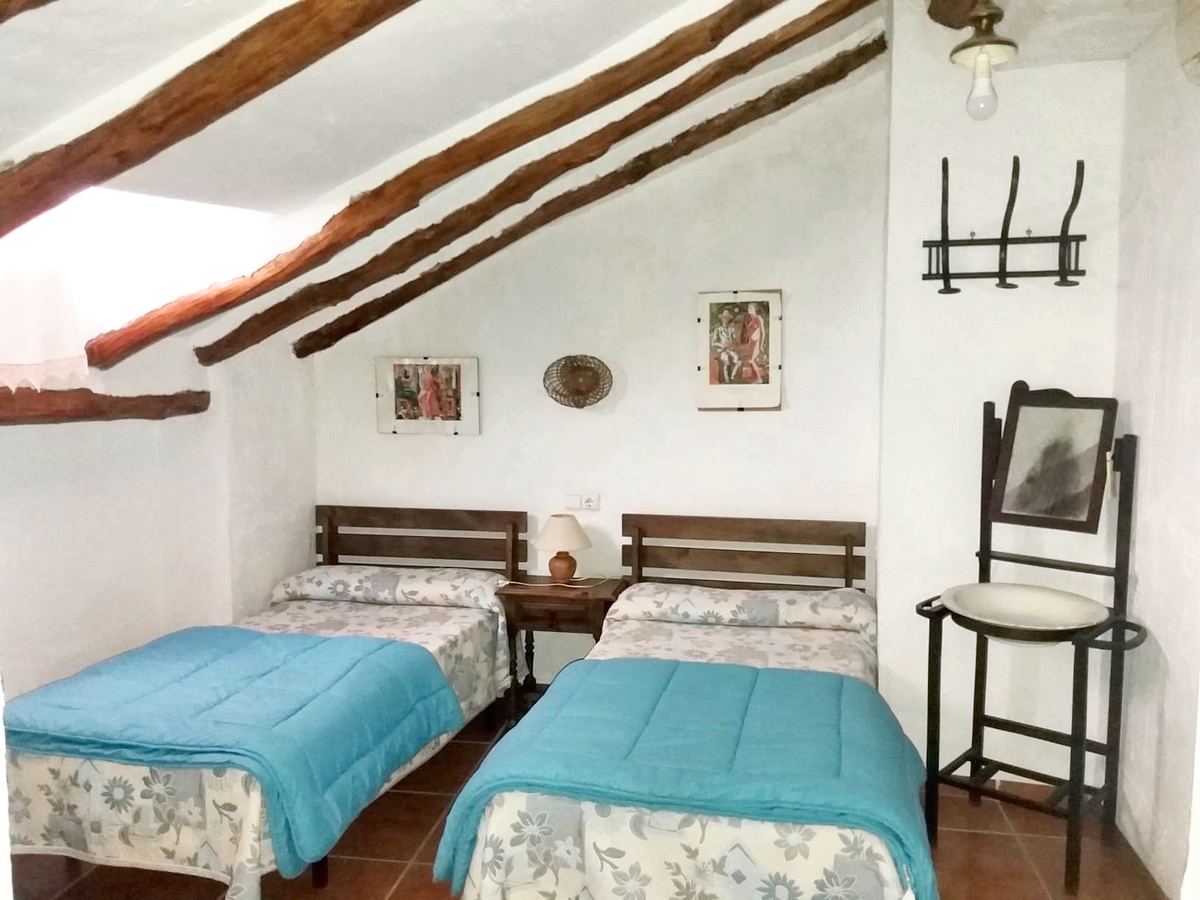 Maison 6 chambres pour 12 personnes à Quesada - Photo 7
