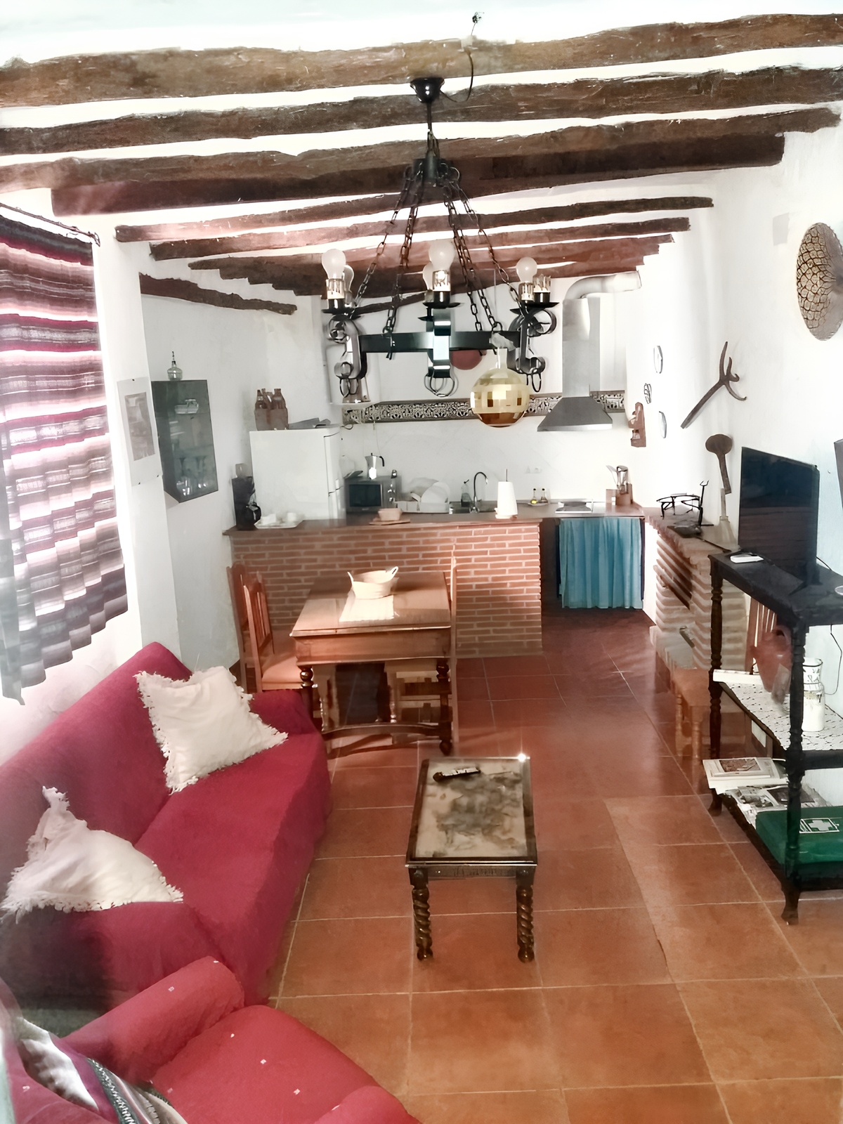 Maison 6 chambres pour 12 personnes à Quesada - Photo 10