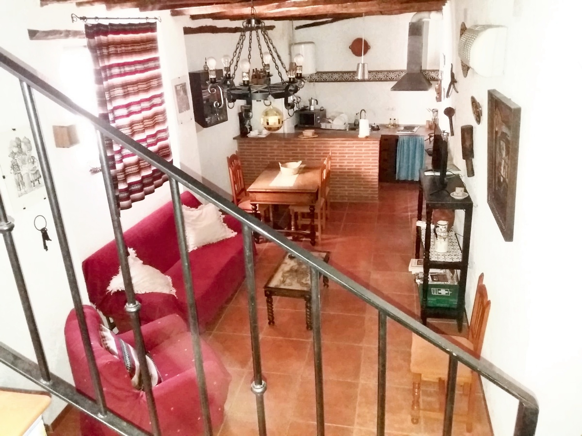 Maison 6 chambres pour 12 personnes à Quesada - Photo 11
