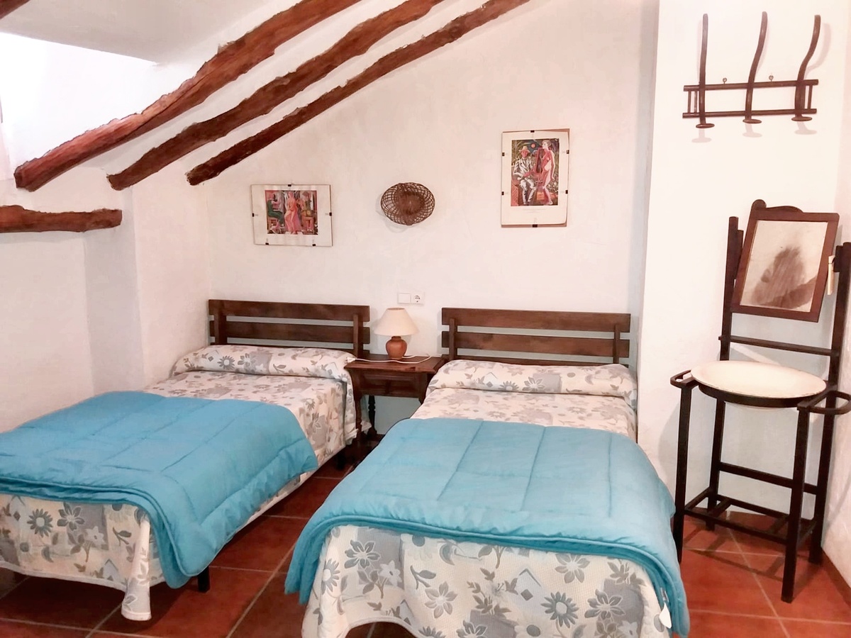 Maison 6 chambres pour 12 personnes à Quesada - Photo 13