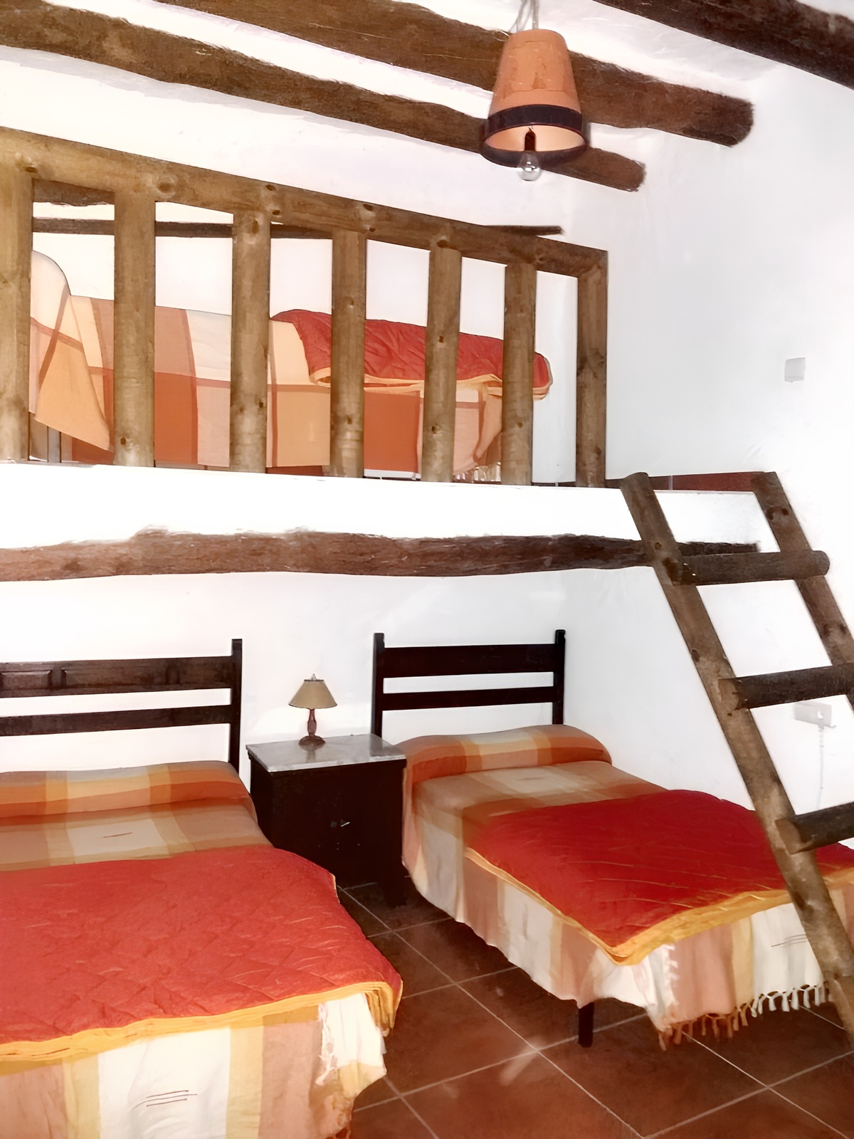 Maison 6 chambres pour 12 personnes à Quesada - Photo 25