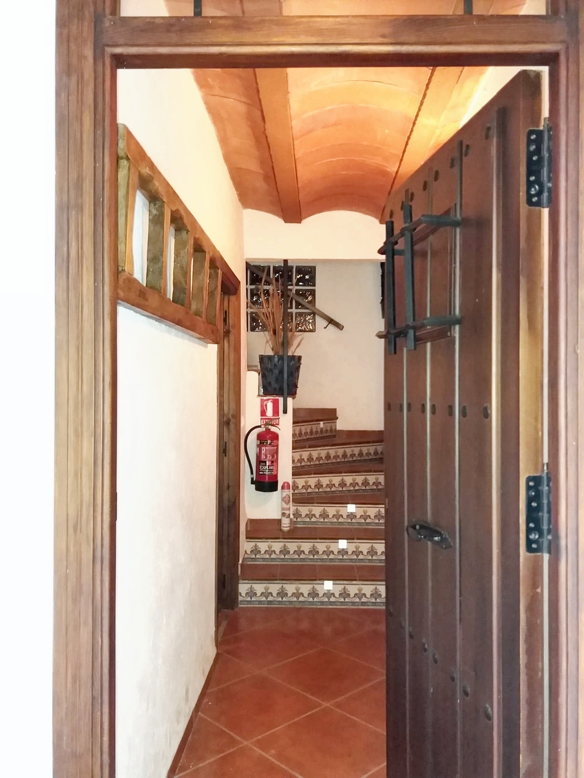 Maison 6 chambres pour 12 personnes à Quesada - Photo 26