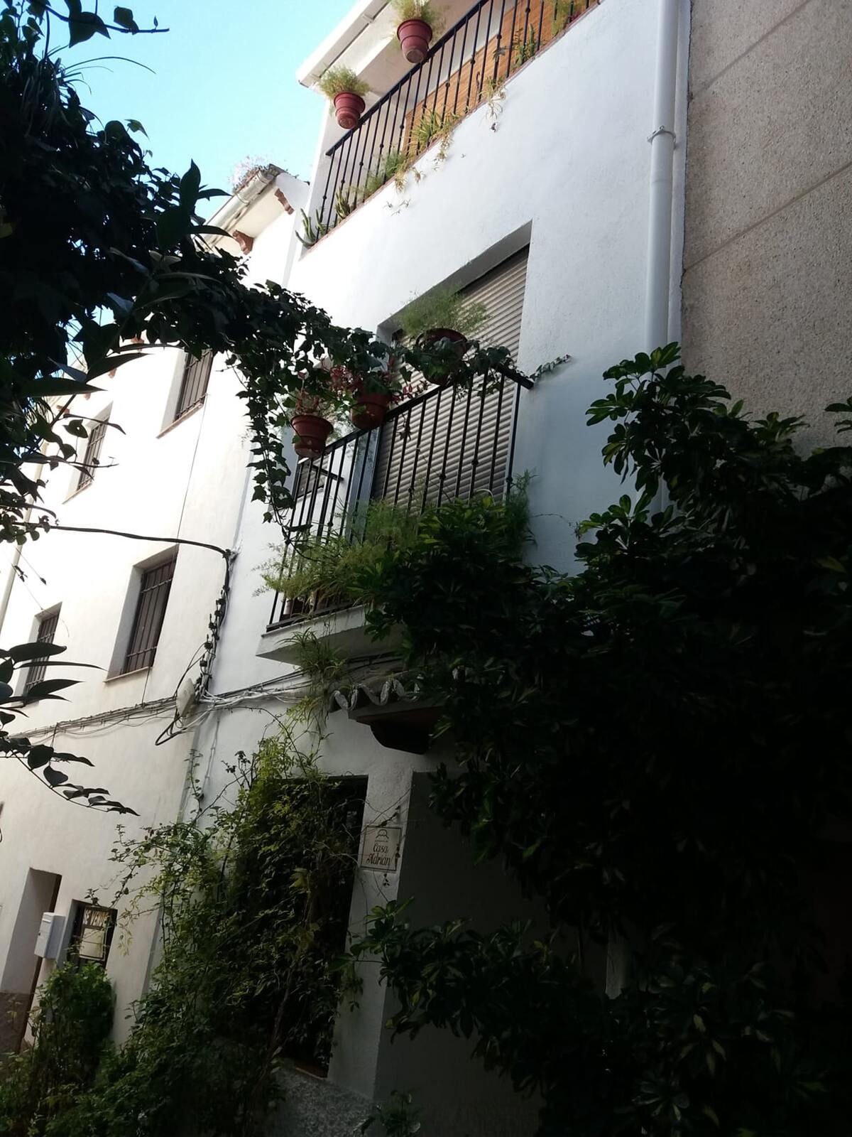 Maison 6 chambres pour 12 personnes à Quesada - Photo 28