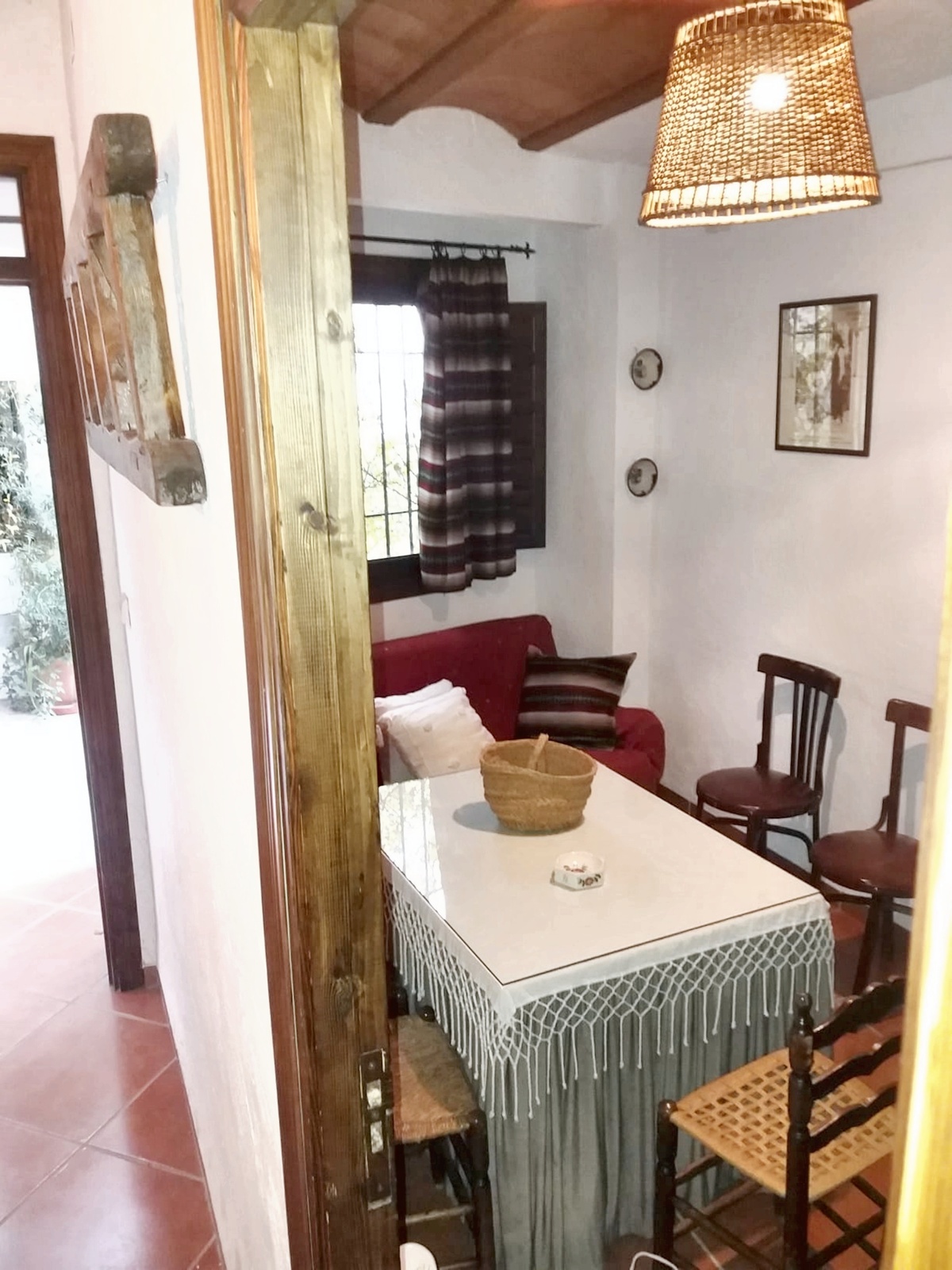 Maison 6 chambres pour 12 personnes à Quesada - Photo 30