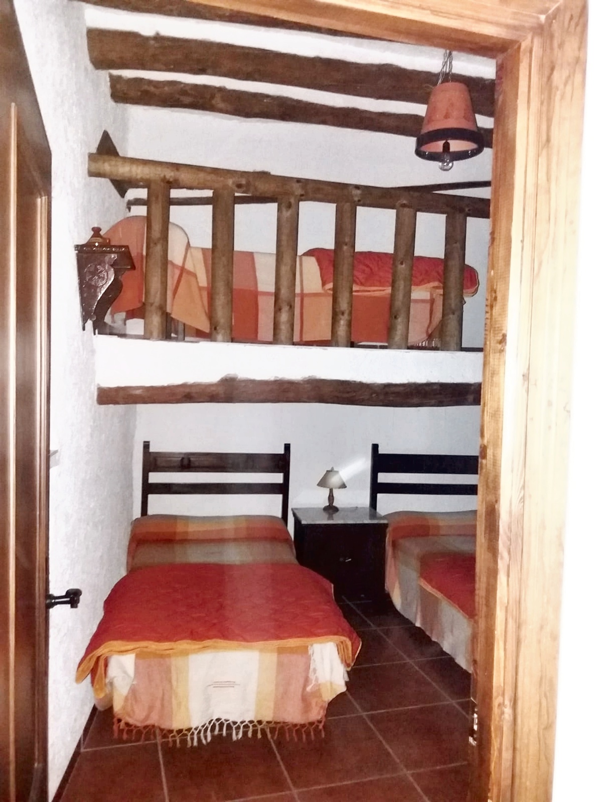 Maison 6 chambres pour 12 personnes à Quesada - Photo 31