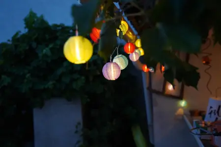 Appartement charmant proche d'Avignon avec piscine privée - Photo 13
