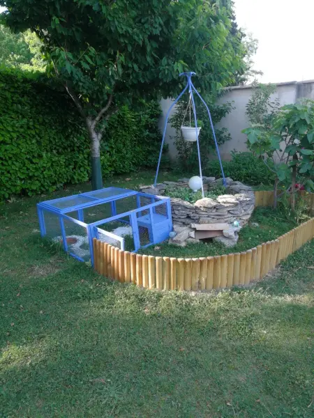 Appartement charmant proche d'Avignon avec piscine privée - Photo 16