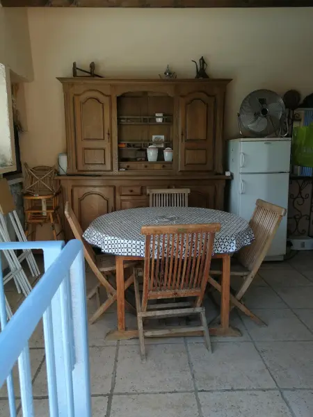 Appartement charmant proche d'Avignon avec piscine privée - Photo 18