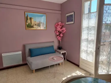 Appartement charmant proche d'Avignon avec piscine privée - Photo 19
