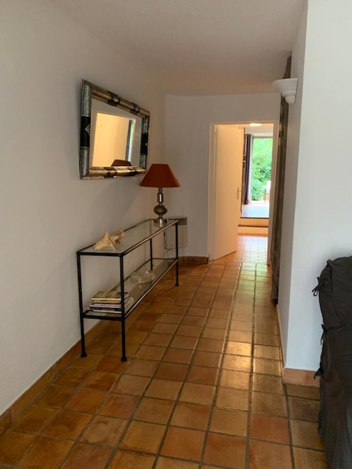 Appartement 4 pers. avec jardin clôturé à Saint-Aygulf - Photo 16