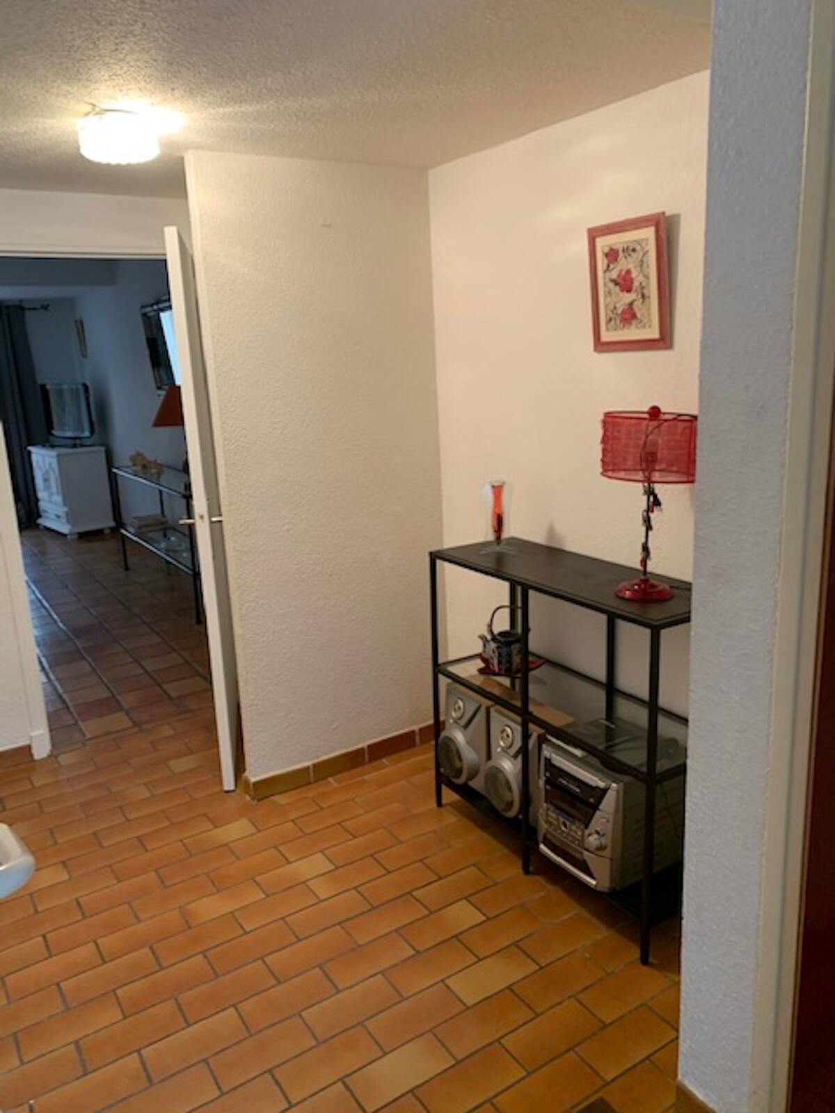 Appartement 4 pers. avec jardin clôturé à Saint-Aygulf - Photo 17