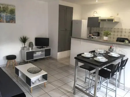 Location appartement à Vedène