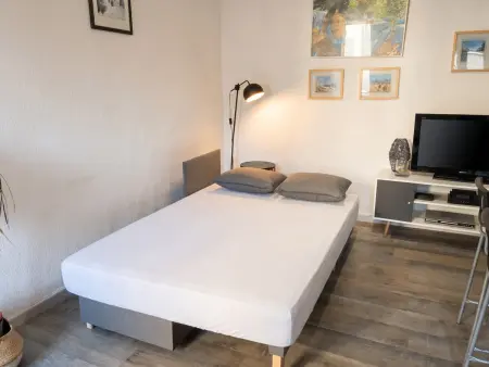 Appartement 45 m² avec terrasse privée à Vedène, animaux acceptés : photo 9