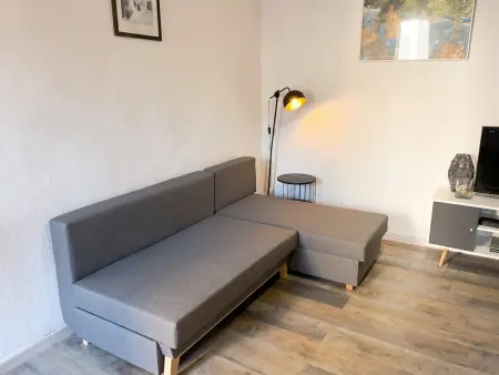 Appartement 45 m² avec terrasse privée à Vedène, animaux acceptés : photo 10