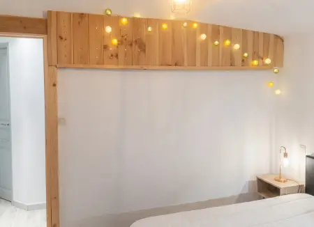 Appartement 45 m² avec terrasse privée à Vedène, animaux acceptés : photo 12