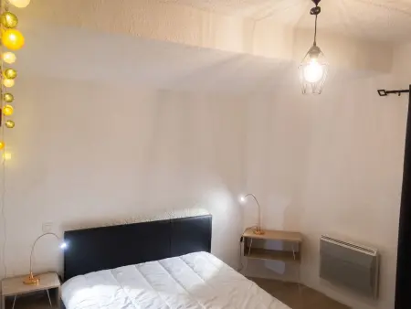 Appartement 45 m² avec terrasse privée à Vedène, animaux acceptés : photo 13
