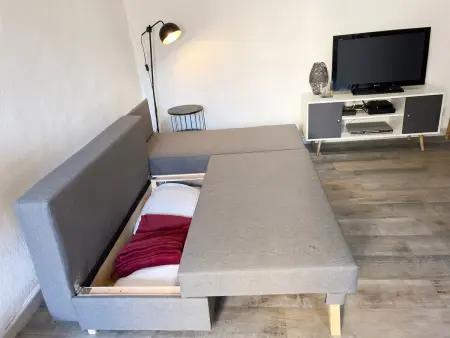 Appartement 45 m² avec terrasse privée à Vedène, animaux acceptés : photo 14