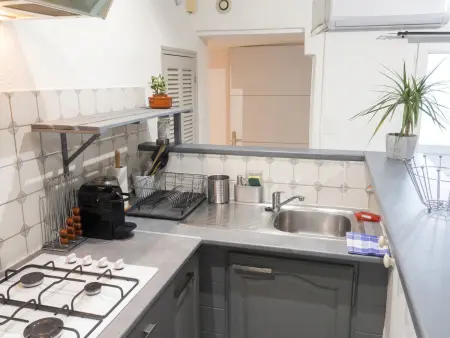 Appartement 45 m² avec terrasse privée à Vedène, animaux acceptés : photo 15