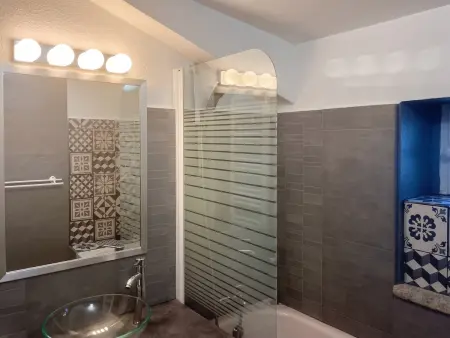 Appartement 45 m² avec terrasse privée à Vedène, animaux acceptés : photo 18