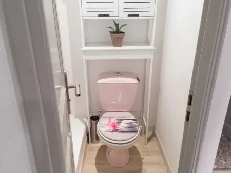 Appartement 45 m² avec terrasse privée à Vedène, animaux acceptés : photo 20