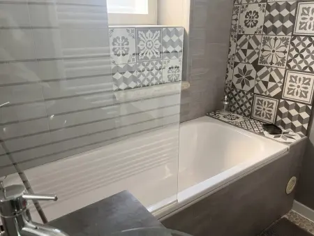 Appartement 45 m² avec terrasse privée à Vedène, animaux acceptés : photo 21