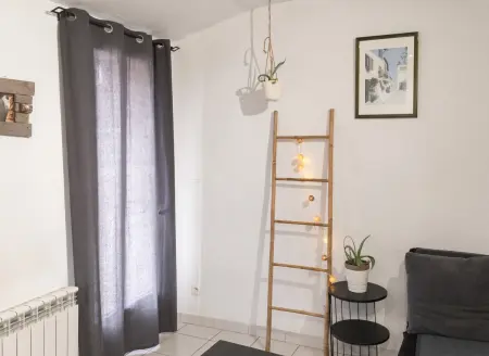 Appartement 45 m² avec terrasse privée à Vedène, animaux acceptés : photo 23
