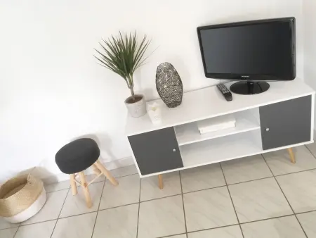 Appartement 45 m² avec terrasse privée à Vedène, animaux acceptés : photo 24