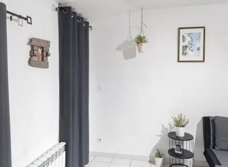Appartement 45 m² avec terrasse privée à Vedène, animaux acceptés : photo 25