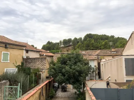 Appartement 45 m² avec terrasse privée à Vedène, animaux acceptés : photo 27