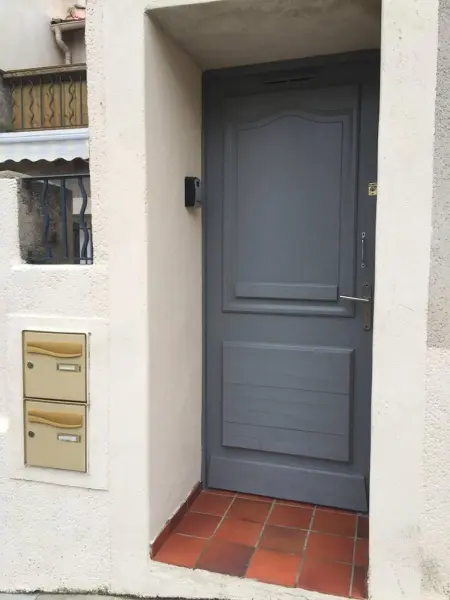 Appartement 45 m² avec terrasse privée à Vedène, animaux acceptés : photo 37