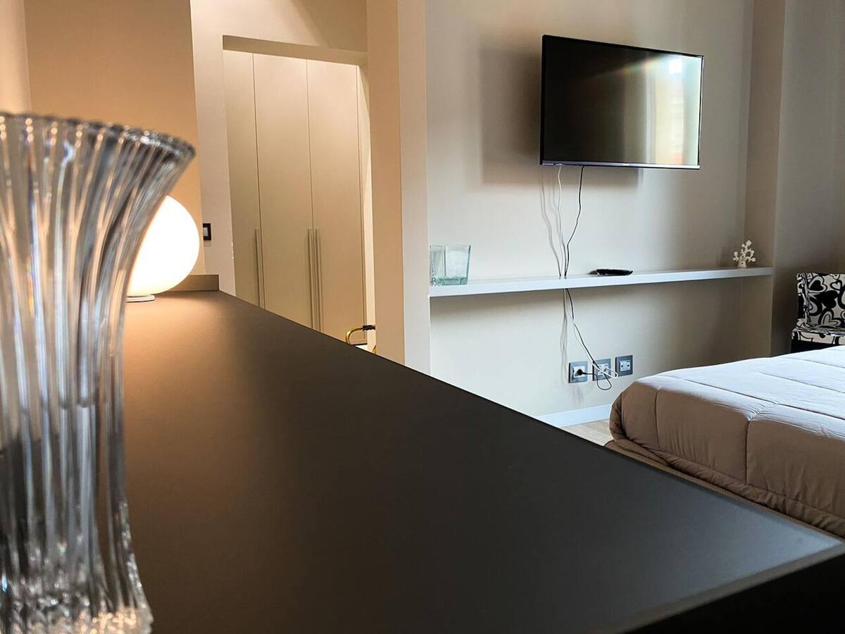 Appartement 175 m² vue mer à Agrigento, 6 personnes - Photo 8