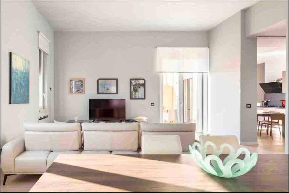 Appartement 175 m² vue mer à Agrigento, 6 personnes - Photo 10