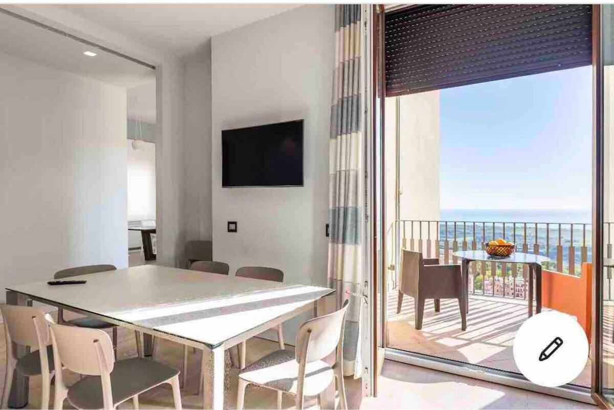 Appartement 175 m² vue mer à Agrigento, 6 personnes - Photo 12