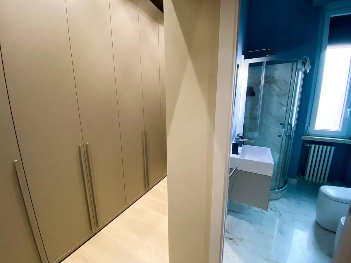 Appartement 175 m² vue mer à Agrigento, 6 personnes - Photo 15