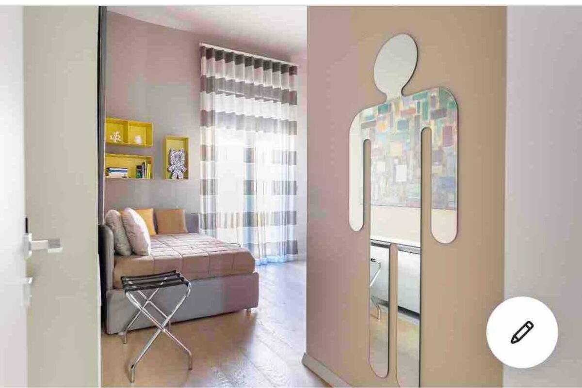 Appartement 175 m² vue mer à Agrigento, 6 personnes - Photo 17