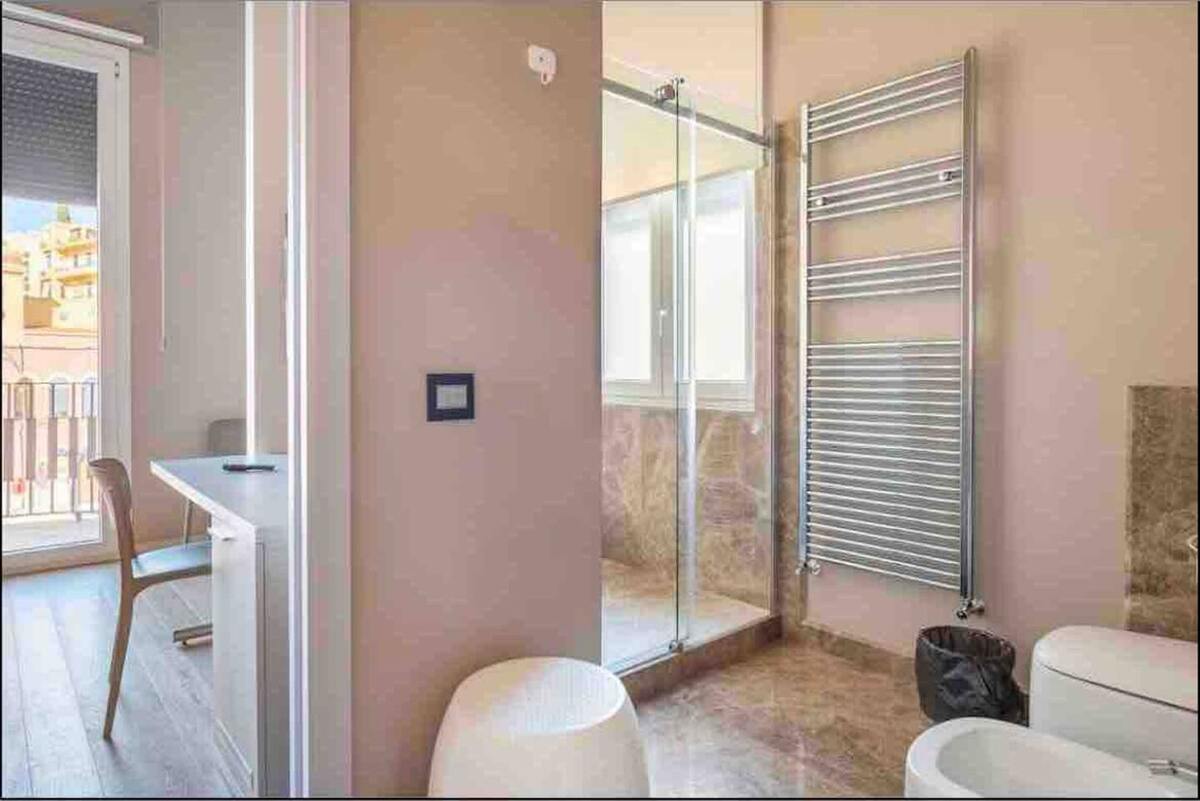 Appartement 175 m² vue mer à Agrigento, 6 personnes - Photo 18