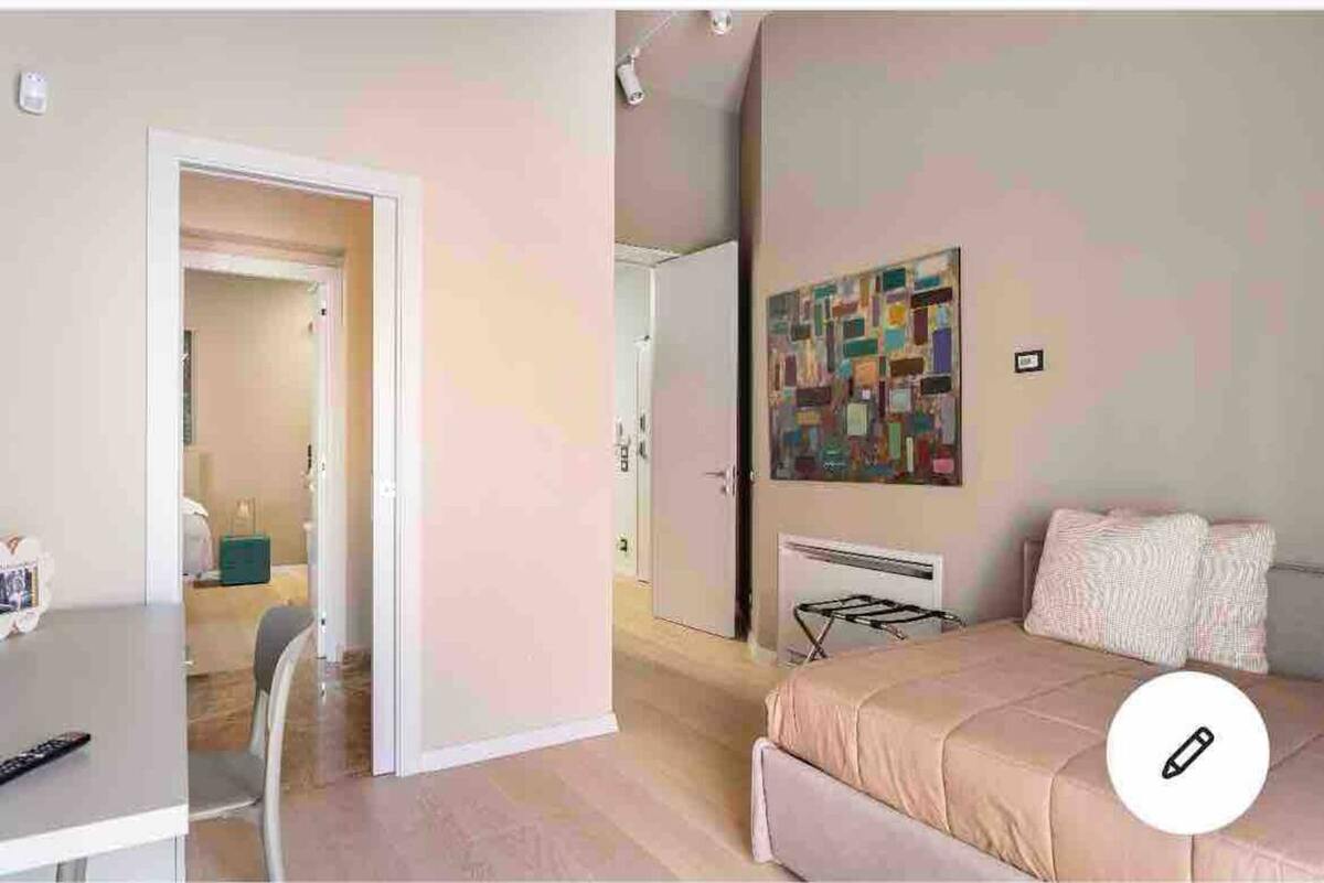 Appartement 175 m² vue mer à Agrigento, 6 personnes - Photo 19