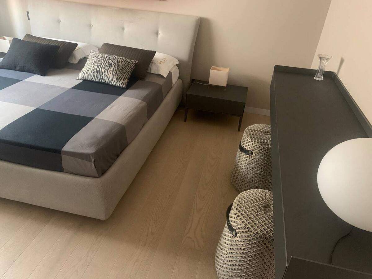Appartement 175 m² vue mer à Agrigento, 6 personnes - Photo 21