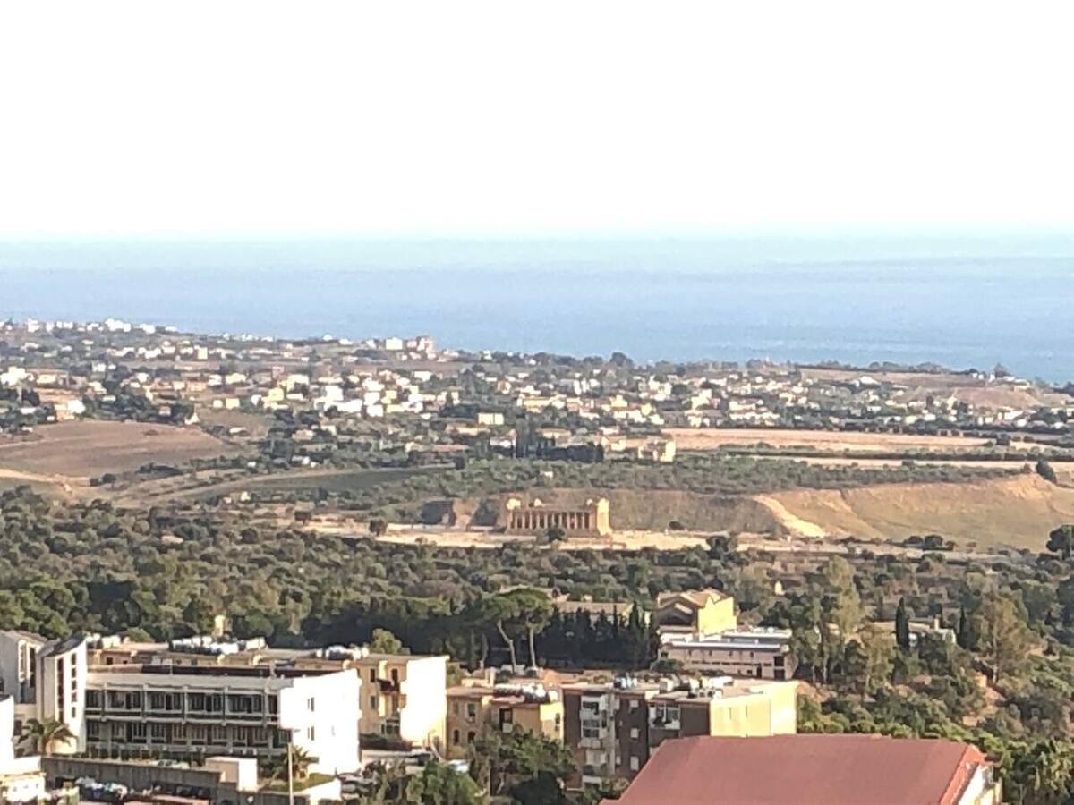 Appartement 175 m² vue mer à Agrigento, 6 personnes - Photo 24