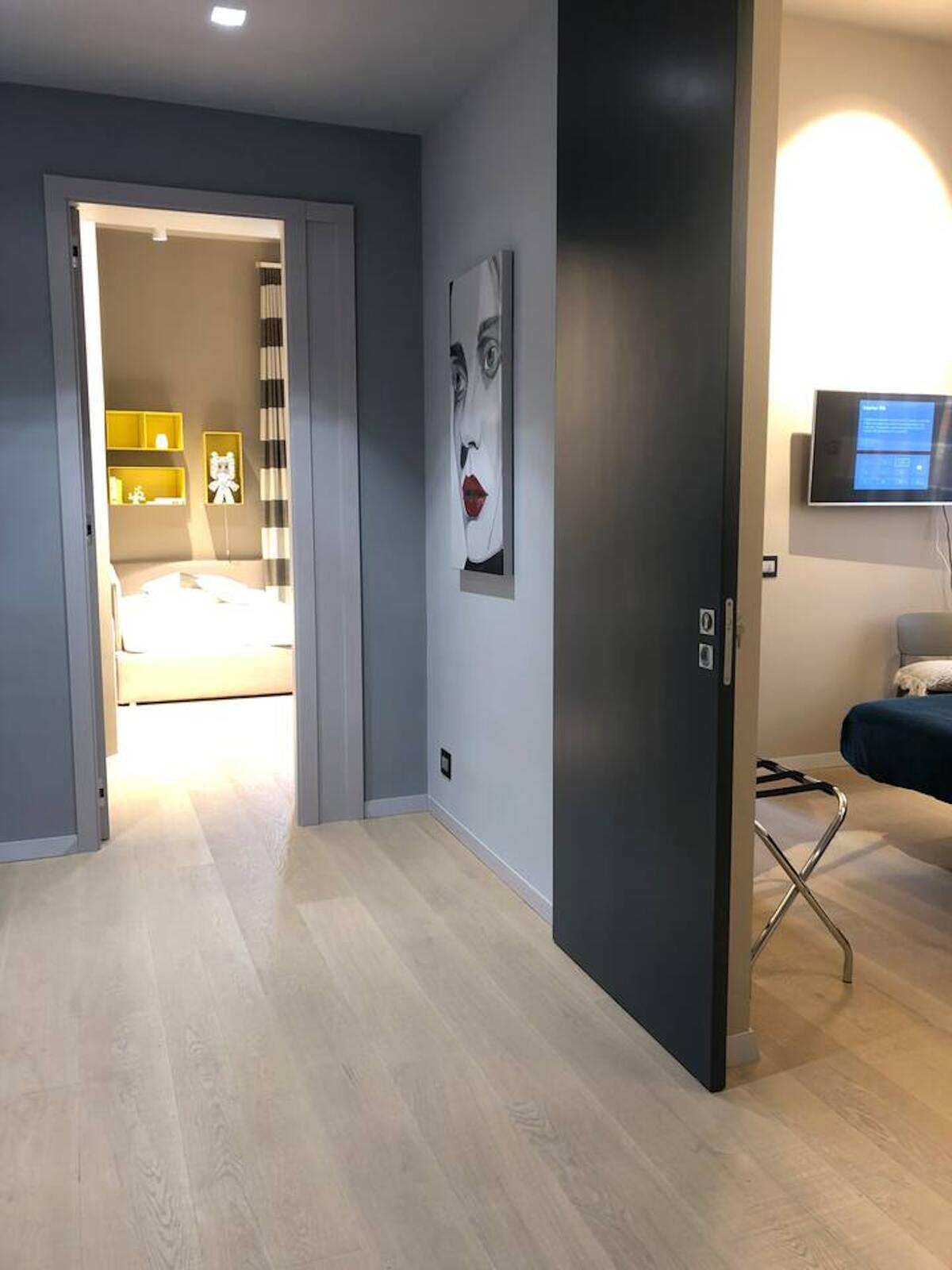 Appartement 175 m² vue mer à Agrigento, 6 personnes - Photo 25