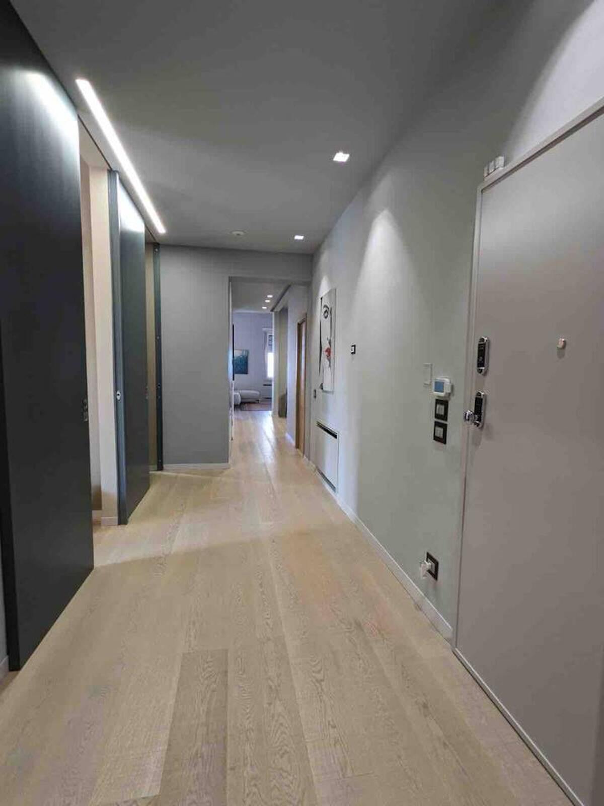 Appartement 175 m² vue mer à Agrigento, 6 personnes - Photo 26
