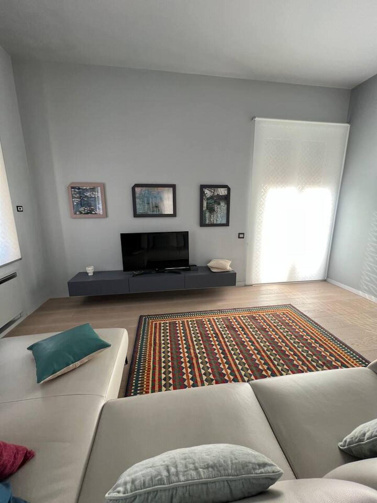 Appartement 175 m² vue mer à Agrigento, 6 personnes - Photo 27