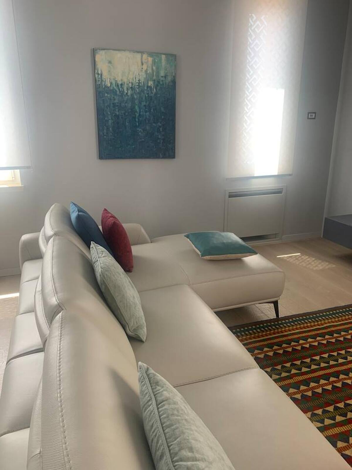 Appartement 175 m² vue mer à Agrigento, 6 personnes - Photo 28