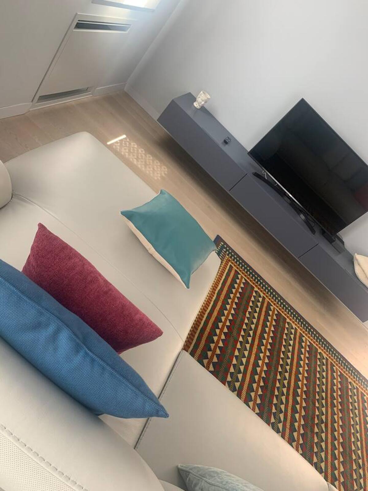 Appartement 175 m² vue mer à Agrigento, 6 personnes - Photo 29