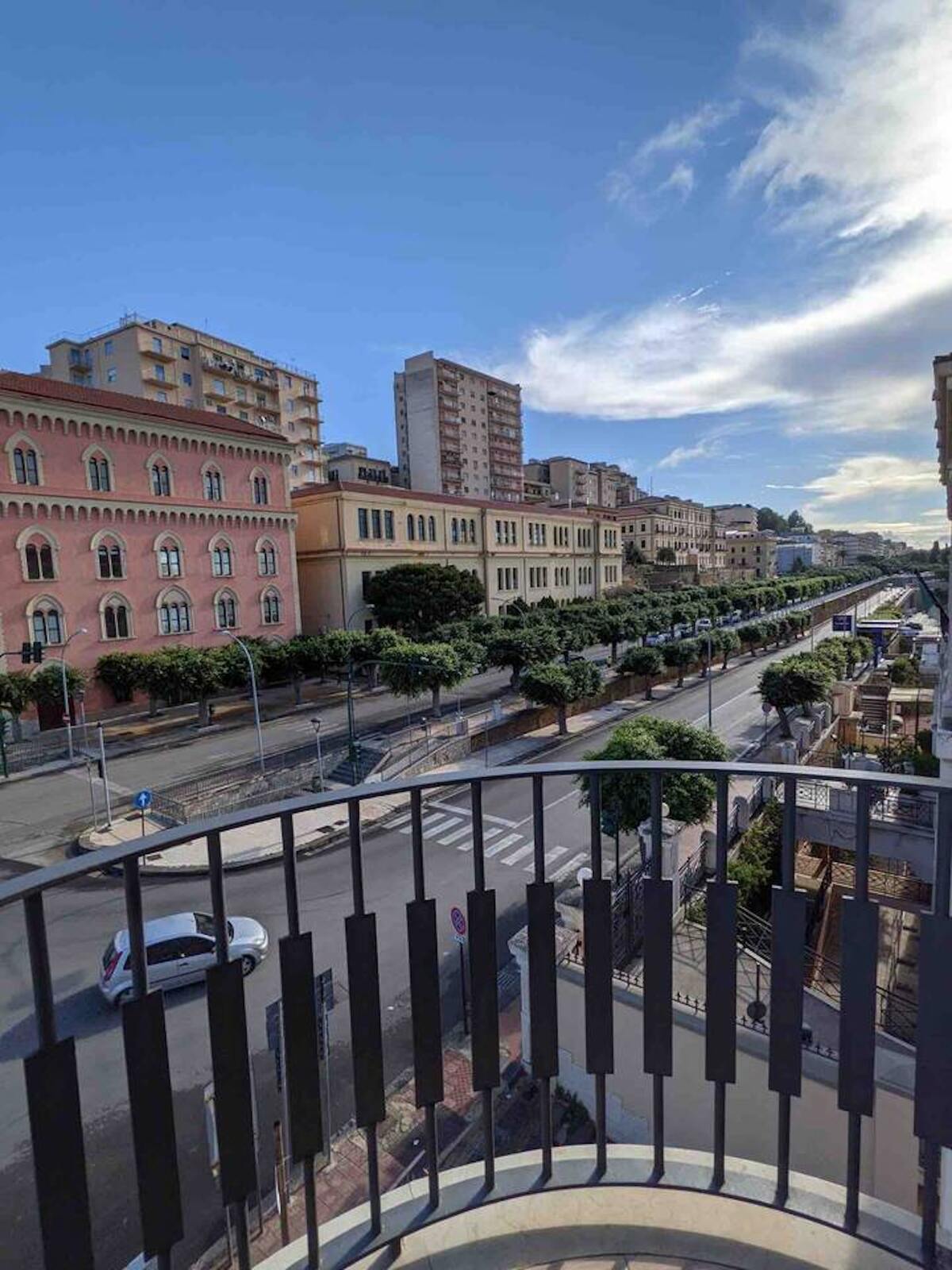 Appartement 175 m² vue mer à Agrigento, 6 personnes - Photo 32