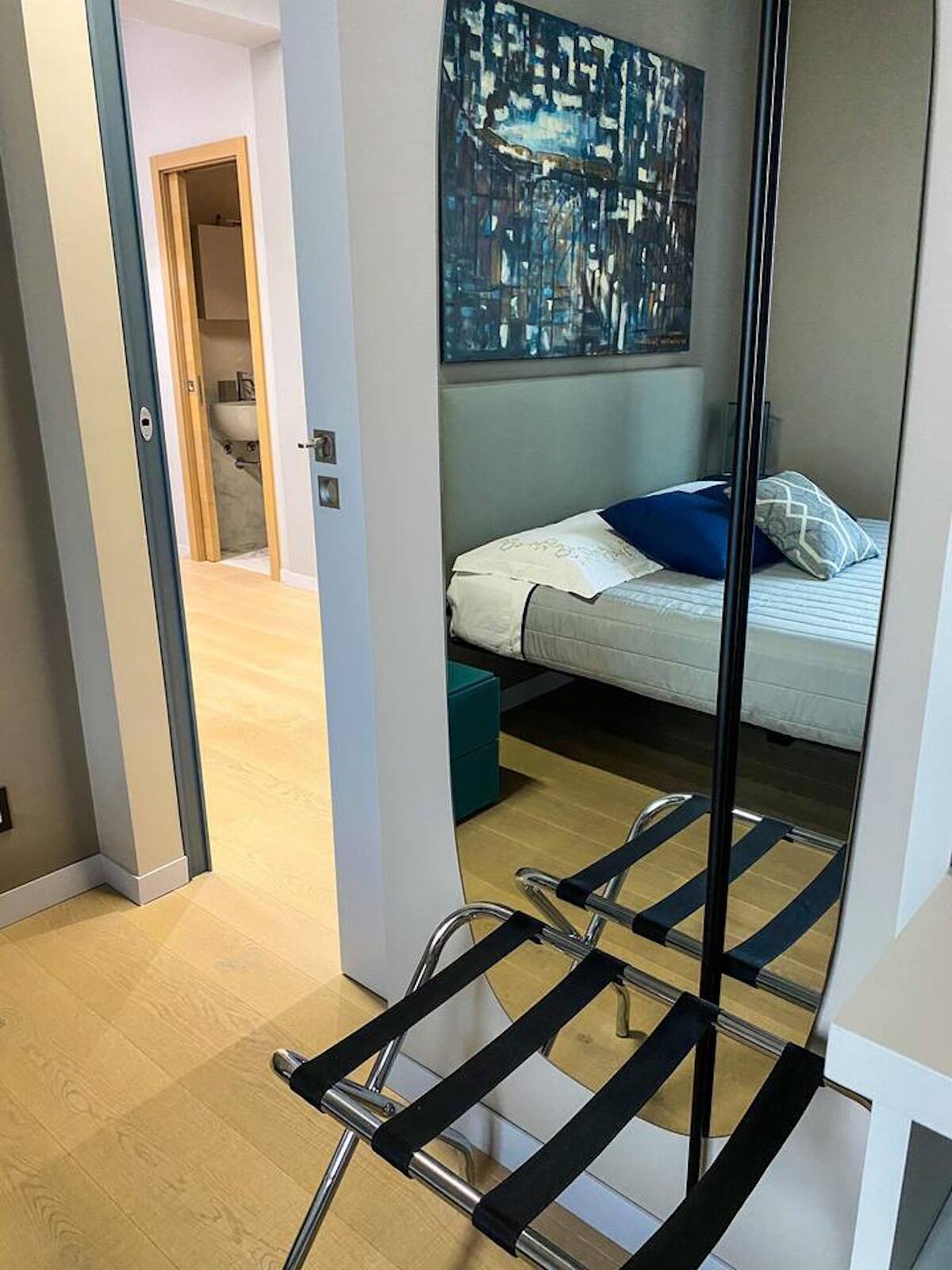 Appartement 175 m² vue mer à Agrigento, 6 personnes - Photo 33