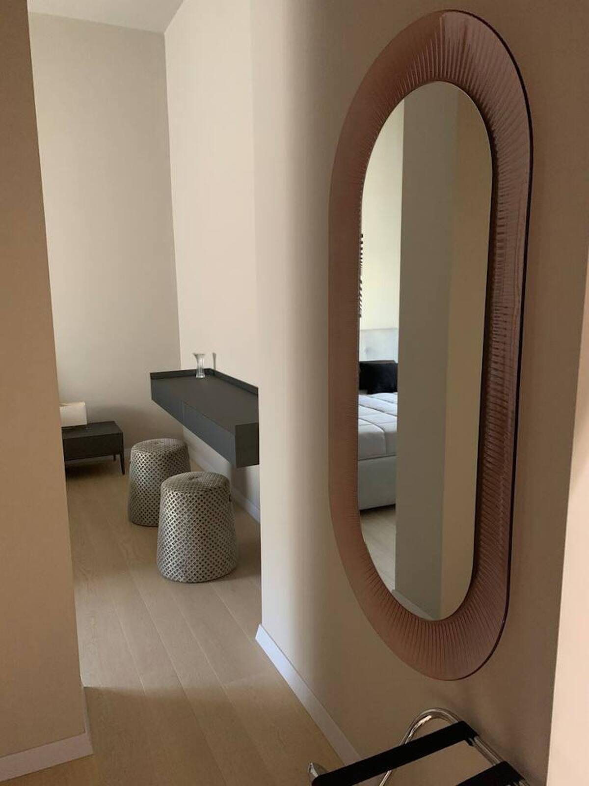 Appartement 175 m² vue mer à Agrigento, 6 personnes - Photo 34